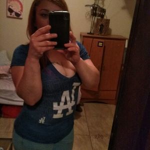 Meet your Posher, Maripza